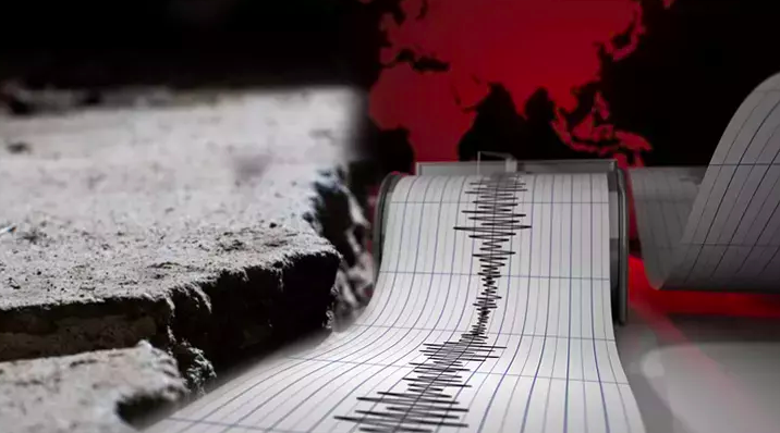 Li Colemêrgê civîna amadekariya erdhejê hat lidarxistin