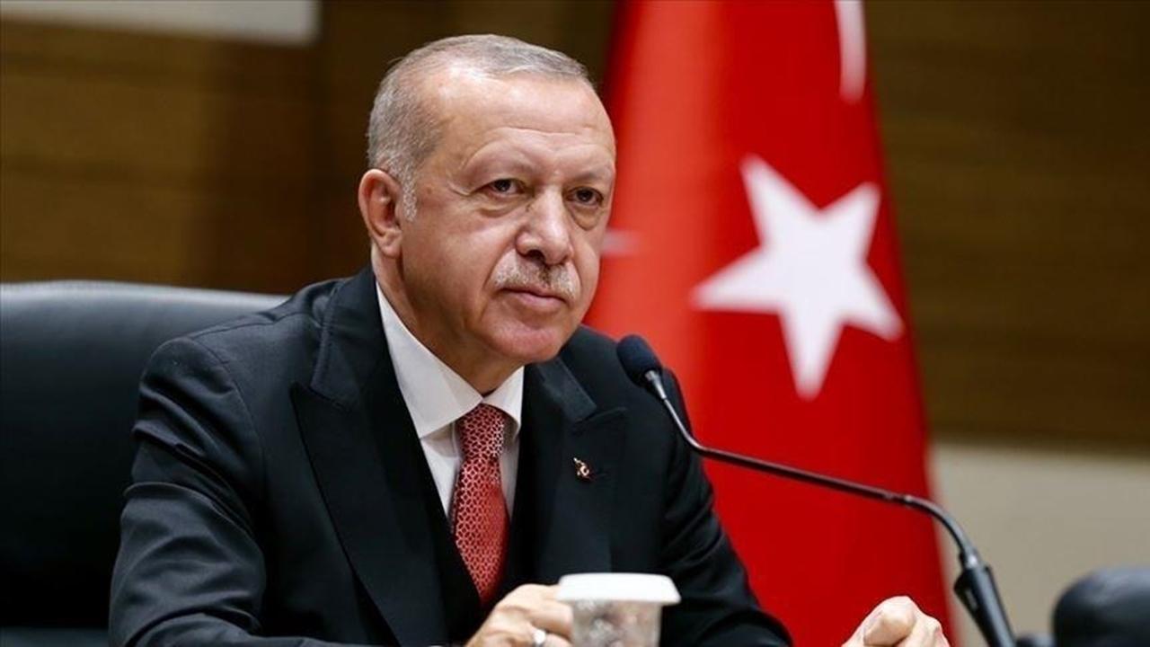 Erdogan’dan ‘enflasyon’ mesaji
