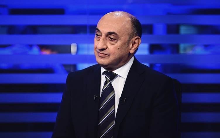 Kürdistan Bölgesi Divan Baskani'ndan seçime dair açiklama