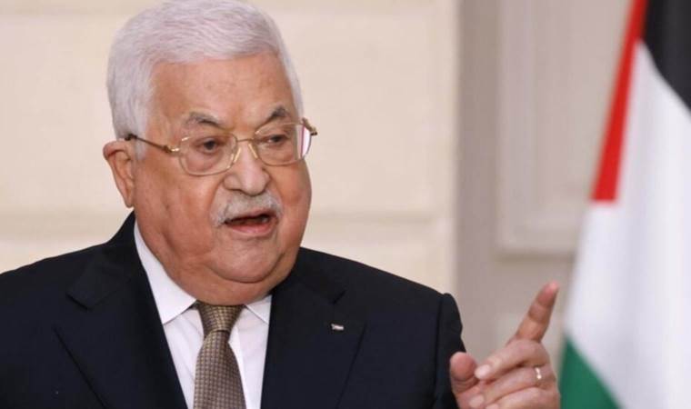 Filistin Devlet Baskani’ndan Gazze'de yetki üstlenmek için 3 sart!