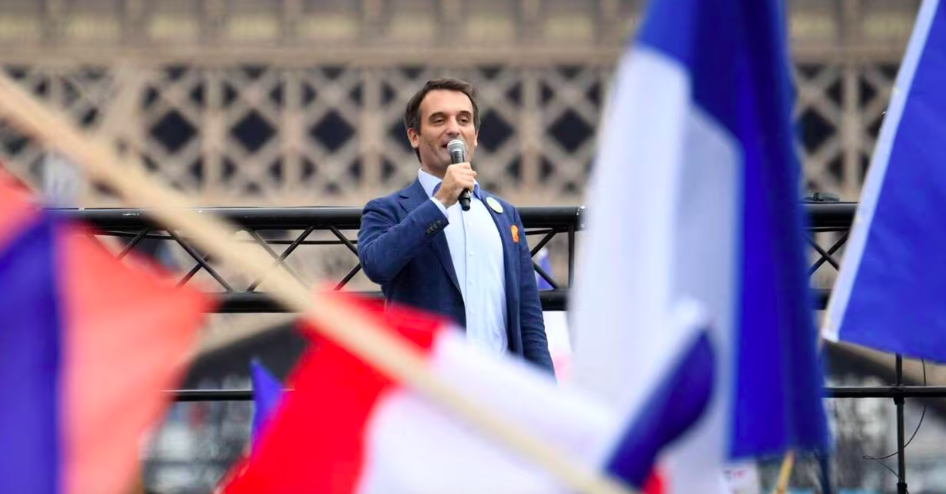 Fransiz siyasetçi: NATO’dan ayrilmaliyiz