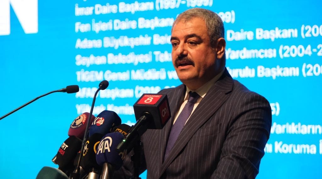 AKP’nin Diyarbakir adayi: Hesap veren, ulasilan birisi olacagim