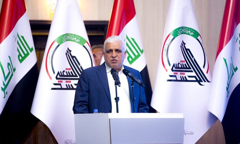 Hasdi Sabi lideri: ABD atesle oynadi!