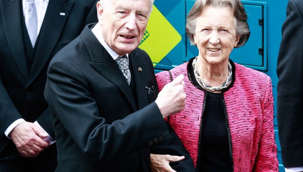 Serokwezîrê Hollandê û hevjîna wî dawî li jiyana xwe anîn