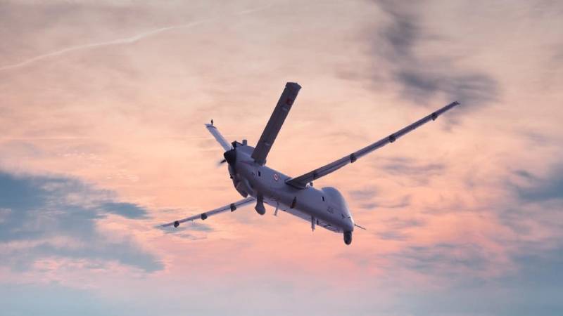 Süleymaniye’de IHA saldirisi!