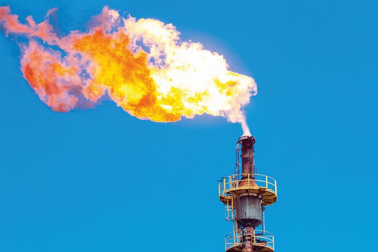 IRAN-Dogalgaz boru hattinda siddetli patlama!