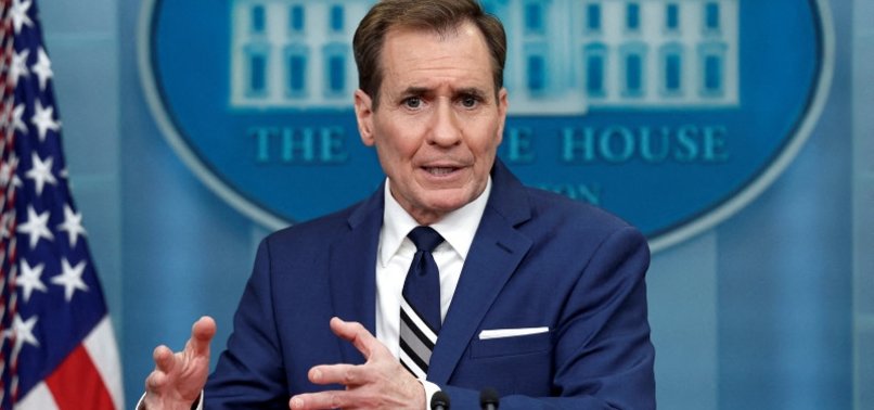 ABD’den ‘Gazze’ açiklamasi