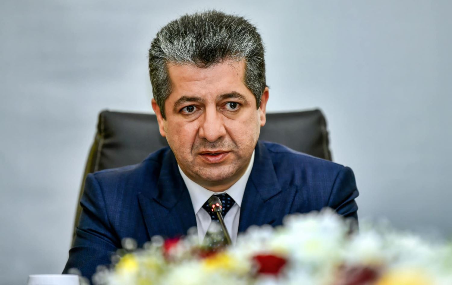 Basbakan’dan saldirilara iliskin açiklamalar