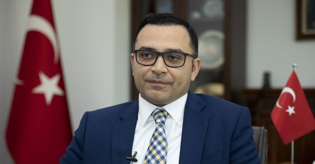 “Sivillerin hedef alinmasi kabul edilemez”