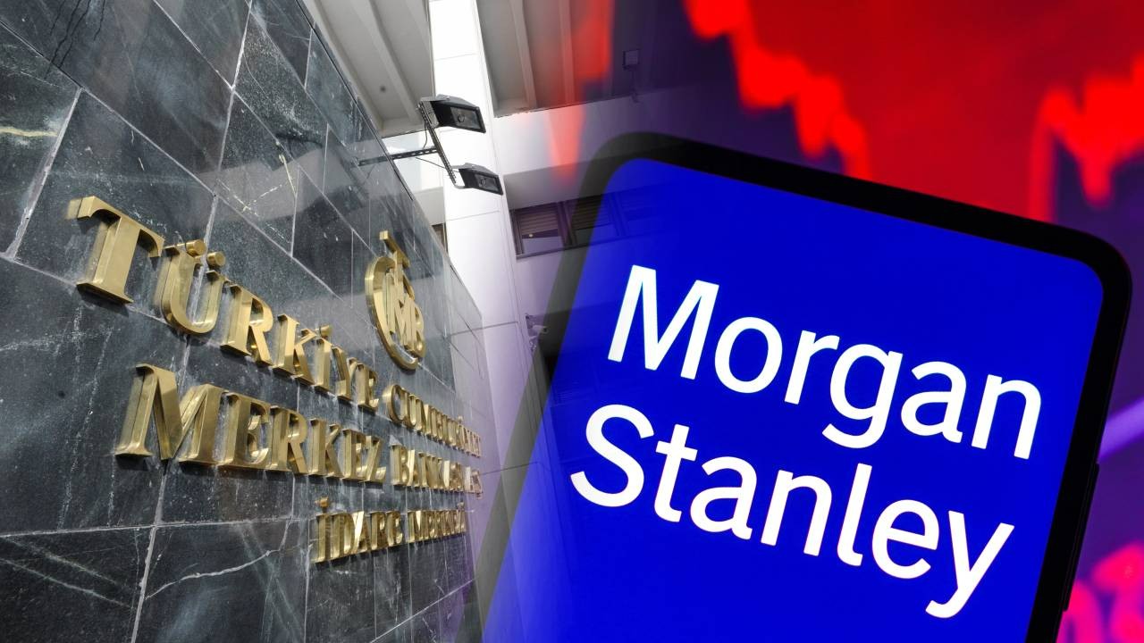 Morgan Stanley yeni TCMB baskanini degerlendirdi