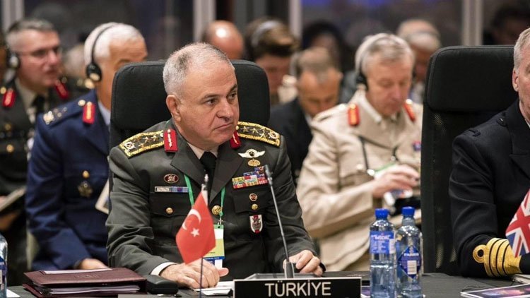 Türkiye’den Isveç’e NATO vizesi: Bugün yarin Meclis’te…