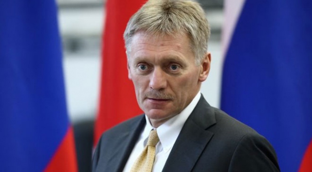 Kremlin'den ABD’ye sert yanit!