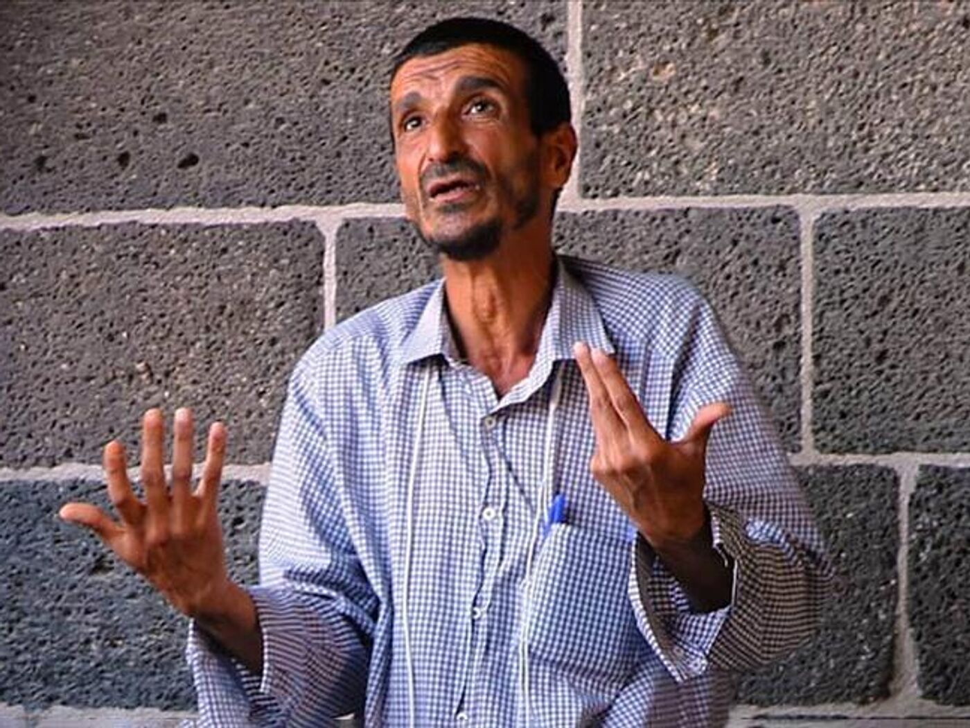 Diyarbakirli Ramazan Hoca’nin katili yakalandi