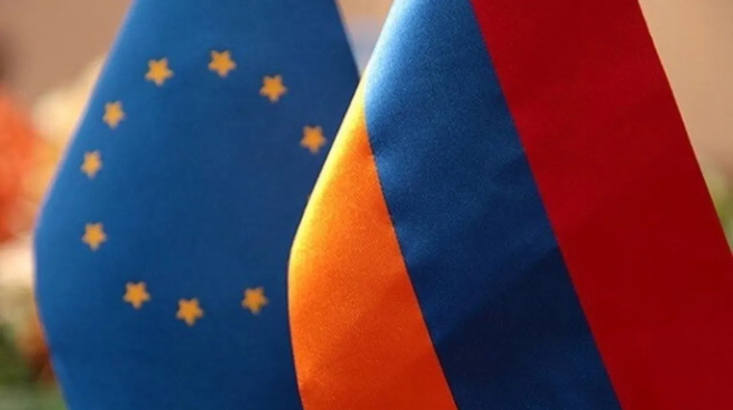 Êrîvanê ji YEyê daxwaza serbestiya vîzeyê kir