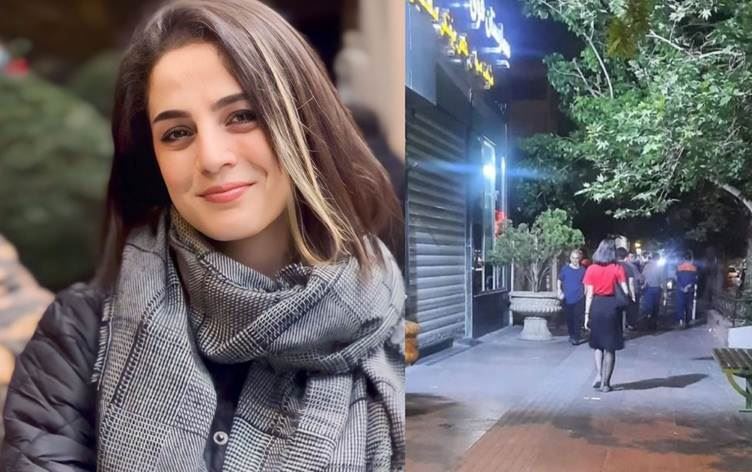 Rejîma Îranê ji ber serê xwe qot kir 74 qamçîyan li Royayê da