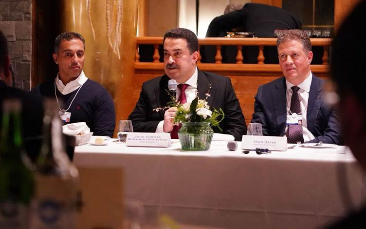 Irak Basbakani: Iran, Kürt aileyi katletti!