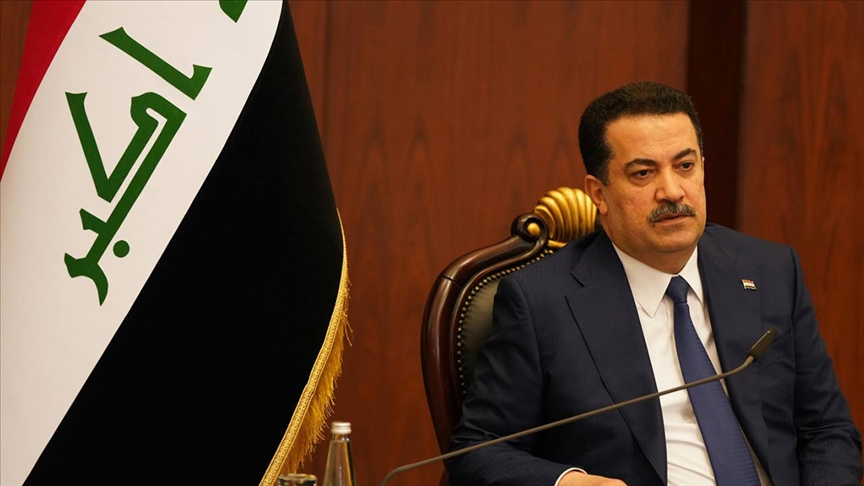 Nirxandina 'Rojhilata Navîn' ji Serokwezîrê Iraqê