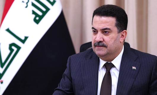 Sudani: Uluslararasi koalisyondan Irak'taki…