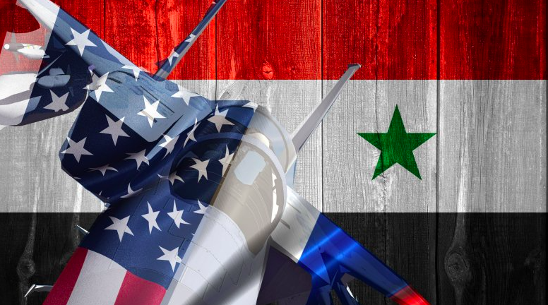 Suriye'den ABD'nin saldirilarina iliskin ilk açiklama