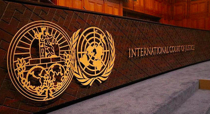 Tirkiye wê li Dadgeha Cezayê Giran a Dadgeha Bilind beyanekê bide