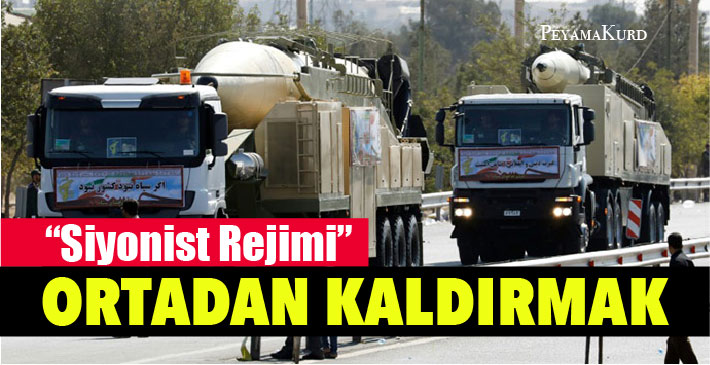 Iran Devrim Muhafizlari Birligi açikladi…