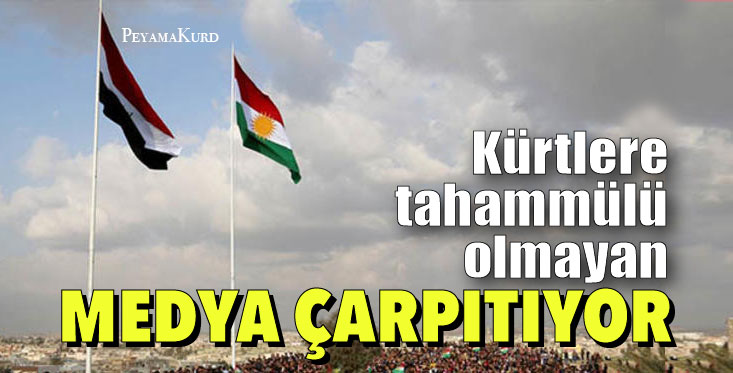 Pesmerge Kerkük ve tartismali bölgelere dönecek…