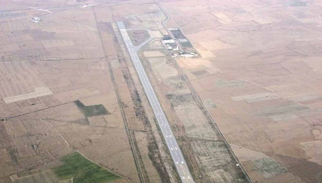 Tirkiye balafirên bêmirov û yên bi çek li Kibrisê bicîh dike