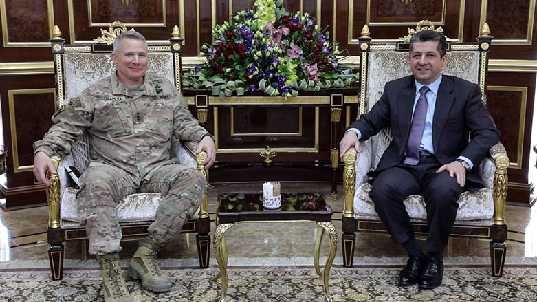 Barzani: Eger bölgede teröre neden olan durumlar çözülmezse...