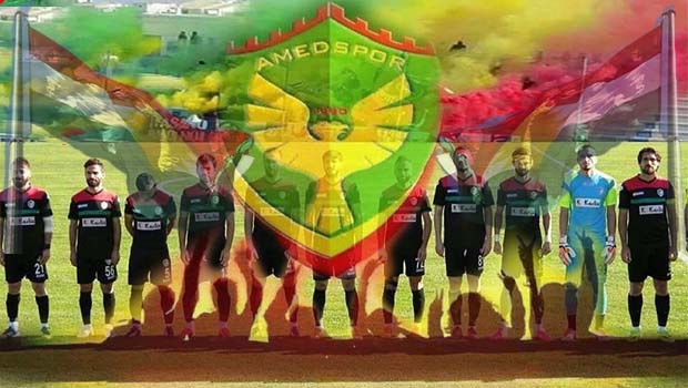 Amedspor’un gol krali Besiktas’ta