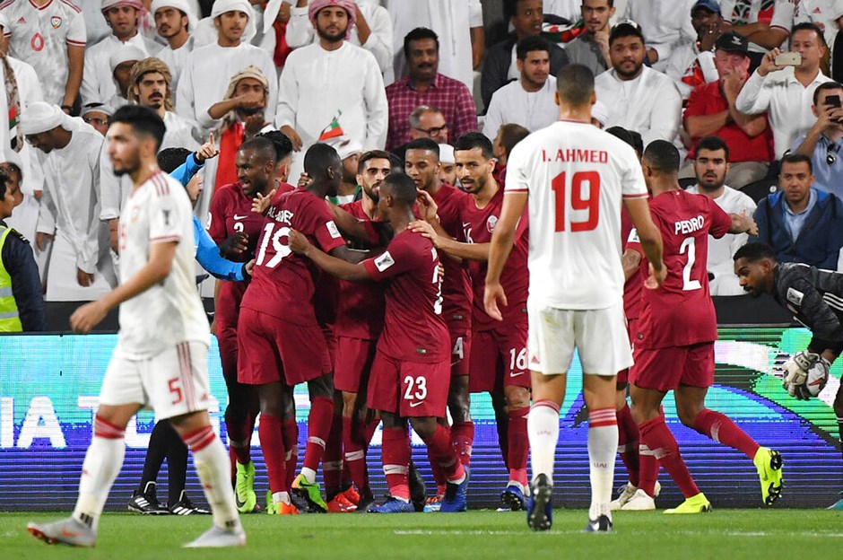 Asya Kupasi Sampiyonu belli oldu