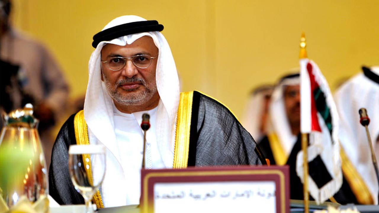 BAE: “Kürtler bedel ödedi, onlari destekliyoruz”