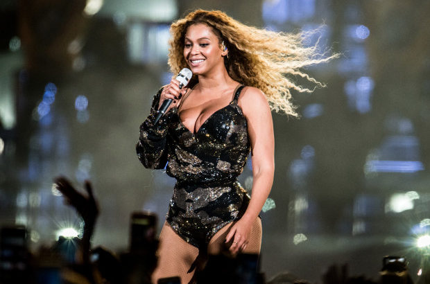 Beyonce'dan, Vegan beslenen bir hayranina hediye