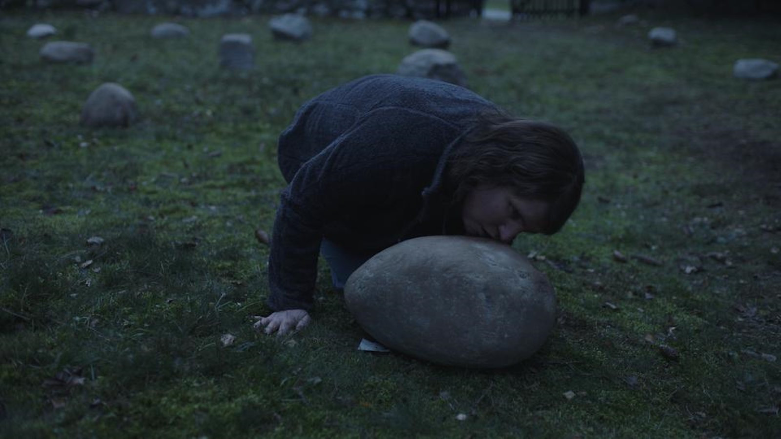 Guldbagge Ödülleri Sahiplerini Buldu