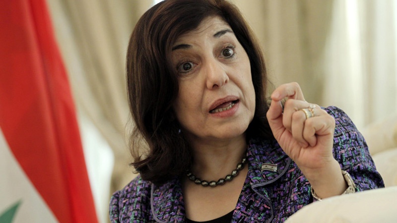 Esad'in Danismani: Erdogan 'Osmanli Imparatorlugu kurma' hayali pesinde