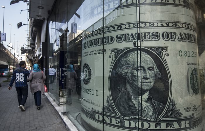 Davos ve Merkez Bankasi karari döviz kurunu etkiledi