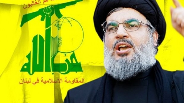 Nasrallah, Israil'e karsi Iran'dan savunma sistemi isteyecek