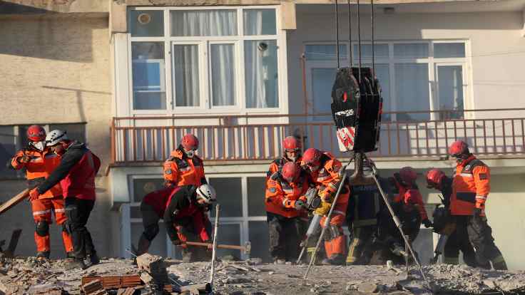 Hejmara miriyên erdheja Xarpêtê gihîst 39an