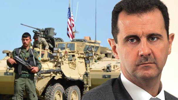 Rojava | Esad'in danismanindan 'Özerklige yönelik' açiklamalar