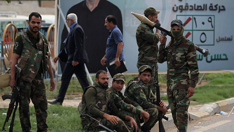 Hasdi Sabi'den Israil'e tehdit: Atesle oynama...