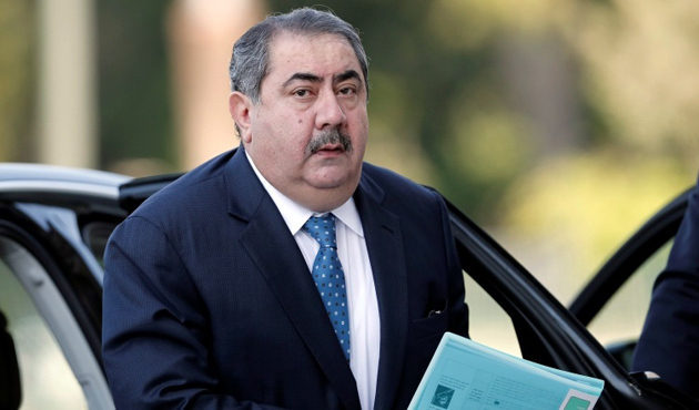 Zebari: Irakli yetkililer Iran’a yaranmak için yarisa girdiler