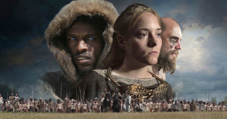 Isveçlilerin ilk atalari Kürdistanli çiftçiler mi?