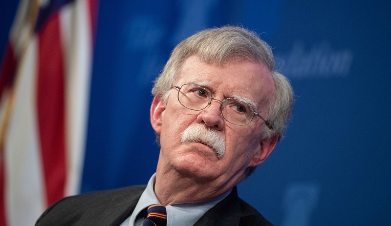 ABD, bir baska ülke devlet baskanini tehdit etti