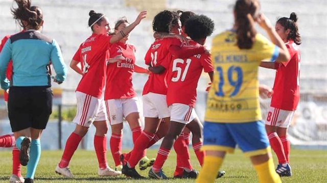 Son 16 maçta 293 gol attilar