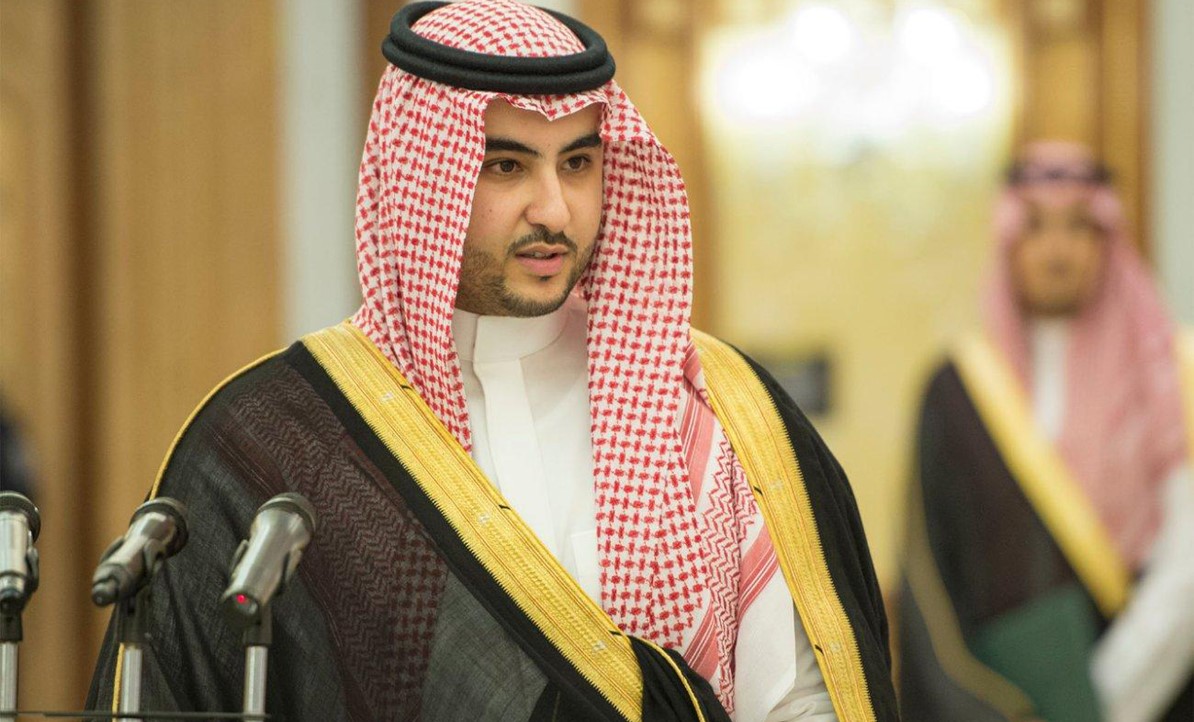 Suudilerden Iran’a: “Arap topraklari Araplarindir”