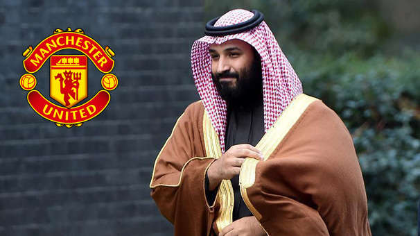 Prensin Manchester United'i satin alacagi iddiasi yalanlandi