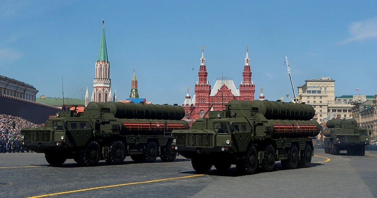 Rusya açikladi: NATO'ya karsi büyük hamle...