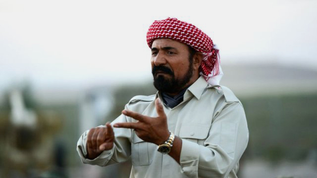 Sivan Perwer’den Kürt partilerine: Devleti kuracak olanlar...