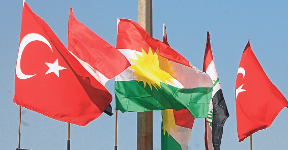 Türkiye’den Süleymaniye açiklamasi: Yasak kalkiyor