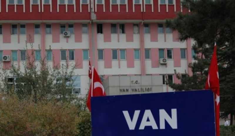 Walîtîya Wanê destûr nade roja ziman bê pîroz kirin
