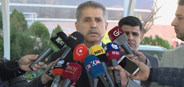 YNKê: Îhtimal heye em besdarî hikûmetê nebin